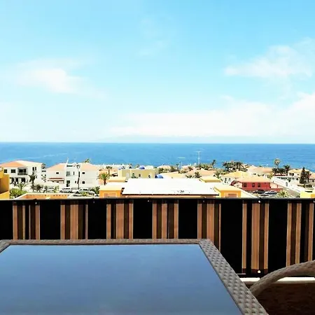Apartment Beach And Sun 10 *