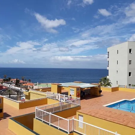 Apartment Beach And Sun 10 *