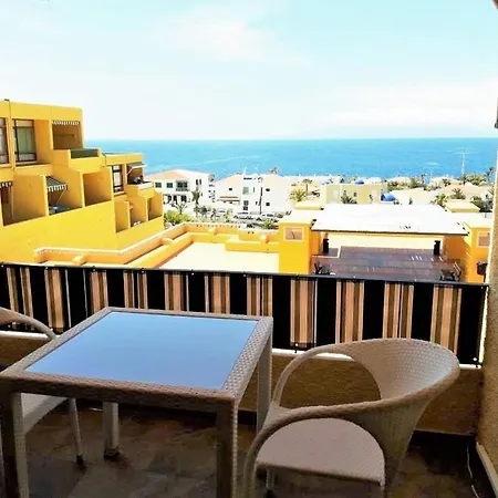 Apartment Beach And Sun 10 Puerto de Santiago (Tenerife)