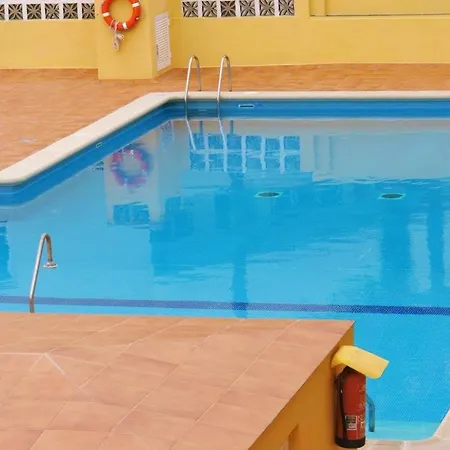 Apartment Beach And Sun 10 Puerto de Santiago (Tenerife)