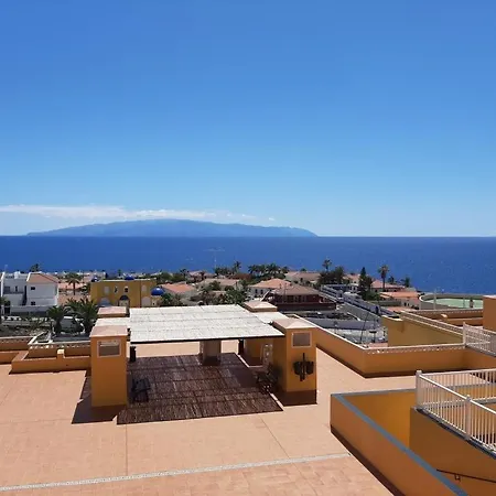 Apartment Beach And Sun 10 Puerto de Santiago (Tenerife)