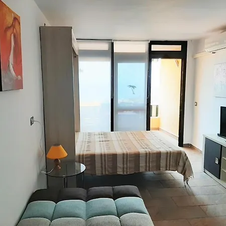 Apartment Beach And Sun 10 Puerto de Santiago (Tenerife)