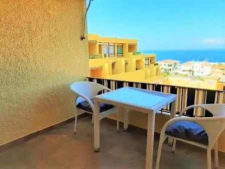 Appartement Beach And Sun 10 Puerto de Santiago (Tenerife)