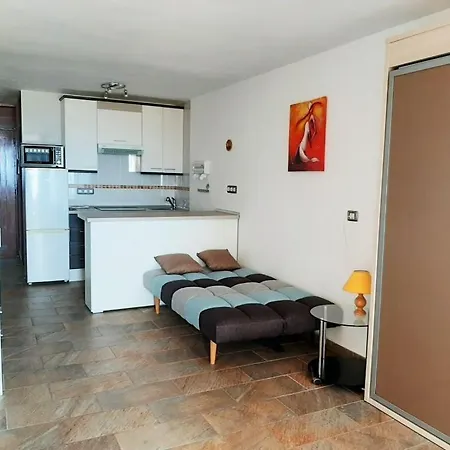 Beach And Sun 10 Appartement *