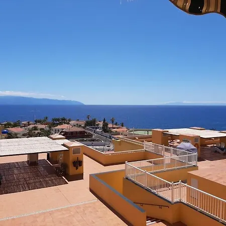 Appartement Beach And Sun 10