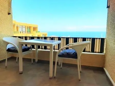 Beach&sun 10 Apartment *